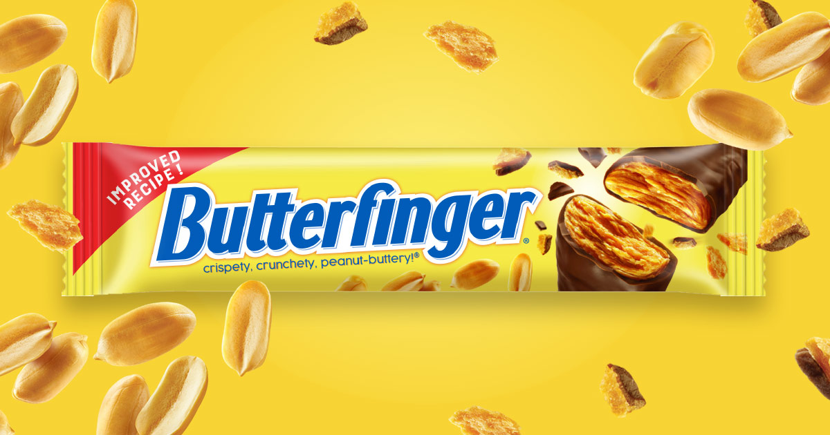 Unlock Creamy, Crunchy Butterfinger Ice Cream at Home